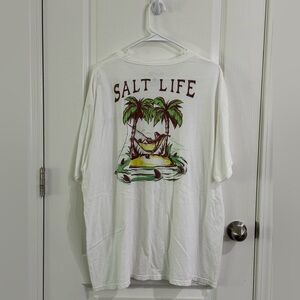 Salt Life | Men’s XL Tee